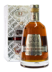 Quorhum 12yo 700ml