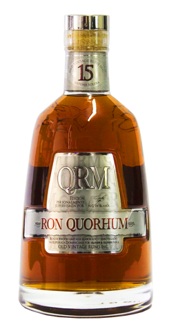 Quorhum 15yo 700ml