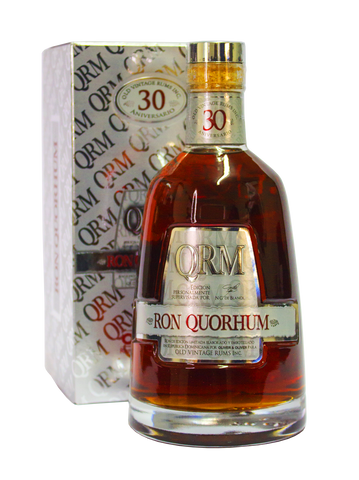 Quorhum 30yo Aniversario 700ml