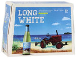 LongWhite Lemon (10Pk 320ml Bt)