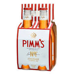 Pimms (4Pk 250ml Bt)