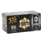 Cody 5% (15Pk 250ml C)