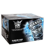 Smirnoff 7% (12pk 250ml C)