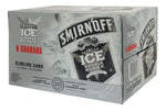 Smirnoff Gaurana (12Pk 250ml C)