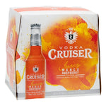 Cruiser Mango (12Pk 275ml Bt)