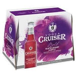 Cruiser BC&amp;Apple (12Pk 275ml Bt)