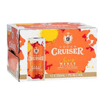 Cruiser Mango (12Pk 250ml C)