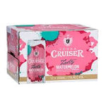 Cruiser W/Melon (12Pk 250ml C)