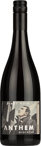 Anthem Discover Pinot Noir 750ml