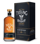 Teeling 18yo Renaissance Series Vol III 700ml