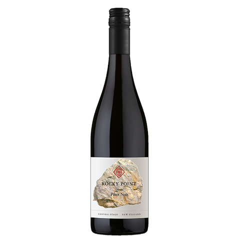 Rocky Point central Otago Pinot Noir 750ml