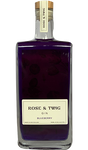 Rose & Twing Blueberry gin 700ml