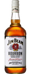 Jim Beam Bourbon 1L