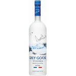 Grey Goose Vodka 1L