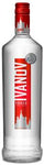 Ivanov Vodka 1L