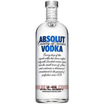 Absolut Vodka 1L