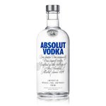 Absolut Vodka 700ml