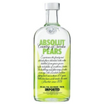 Absolut Pears Vodka 700ml