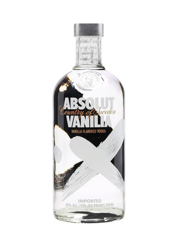 Absolut Vanila Vodka 700ml