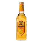 Pepe Lopez Gold Tequila 700ml