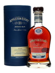 Appleton Estate 21yrs old 700ml