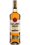 Bacardi Gold 1L