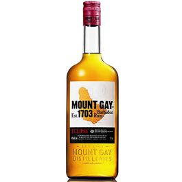 Mount Gay Rum 1L