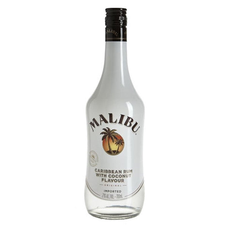 Malibu 700ml