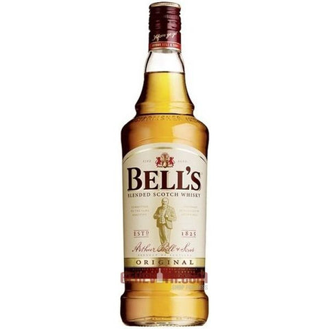 Bells Whisky 1L