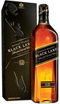 Johnnie Walker Black label 12yo 1L