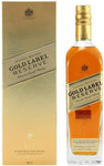 Johnnie Walker Gold label 700ml