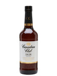 Canadian Club Whisky 1L