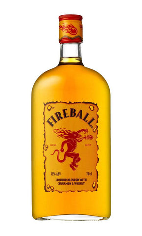 Fireball 700ml