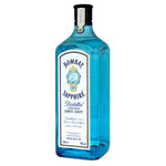 Bombay Sapphire Gin 1L