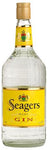 Seagers Gin 1L