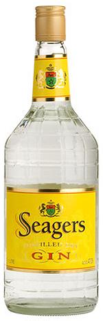 Seagers Gin 1L