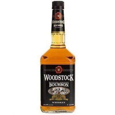 Woodstock ( 1Litre Bt)