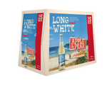 Long White Apple and Pear 15Pk