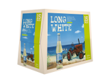 Long White Lemon and Lime 15Pk