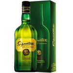 Signature Rare Aged Indian Whisky 750ml