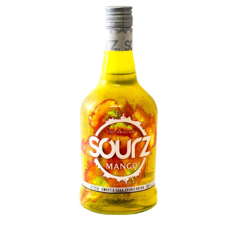 Sourz Mango 700ml