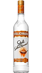 Stoli Salted karamel vodka 700ml