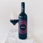 Strom Bay Pinot Noir 750ml