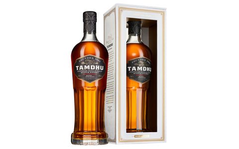 Tamdhu  Speyside Cask Strength 59.8% 700ml