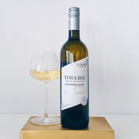 Tora Bay Premium Sauv Blanc 750ml