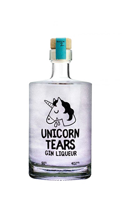 Unicorn Tears Gin Liqueur 500ml