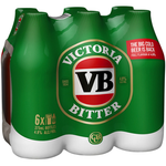 VB 6pk Btls