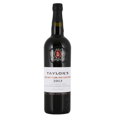 Taylors Ruby Port