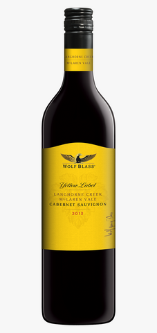 WB YL Shiraz