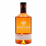 Whitley Neill Blood Orange Vodka 700ml